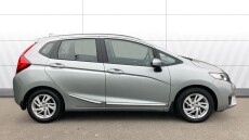 Honda Jazz 1.3 SE 5dr CVT Petrol Hatchback